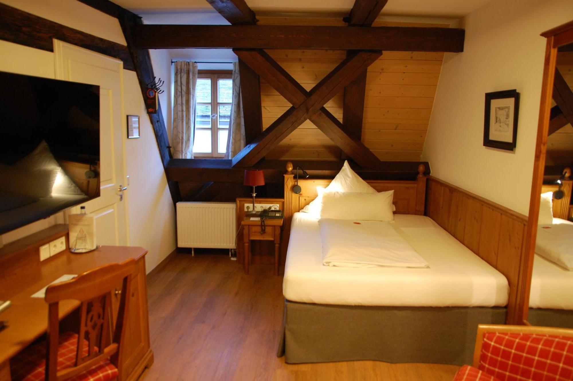 Metzgerei Gasthof Romantik Hotel Der Millipp Байльнгрис Экстерьер фото